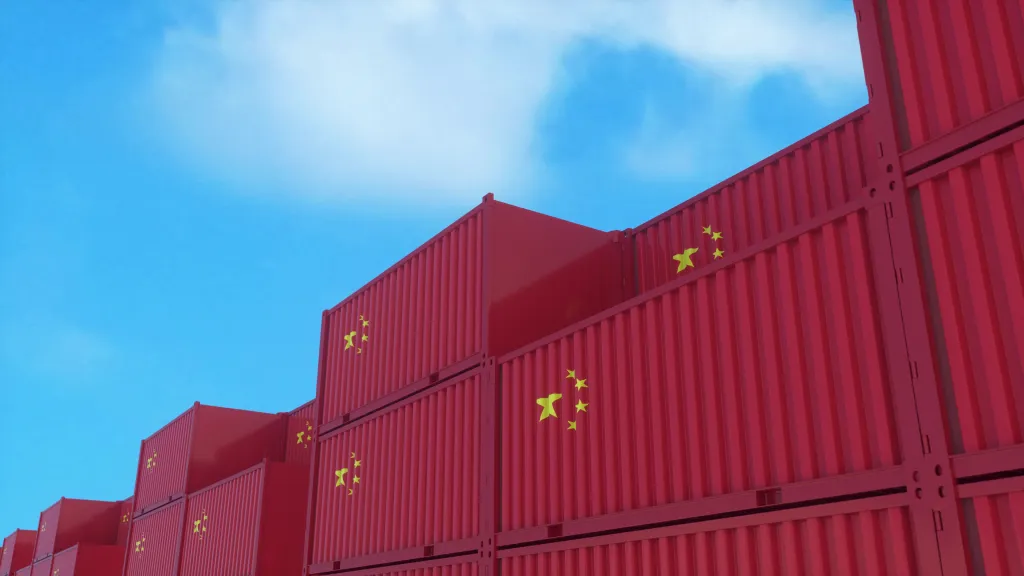 Importação da China: principais desafios e como evitá-los
